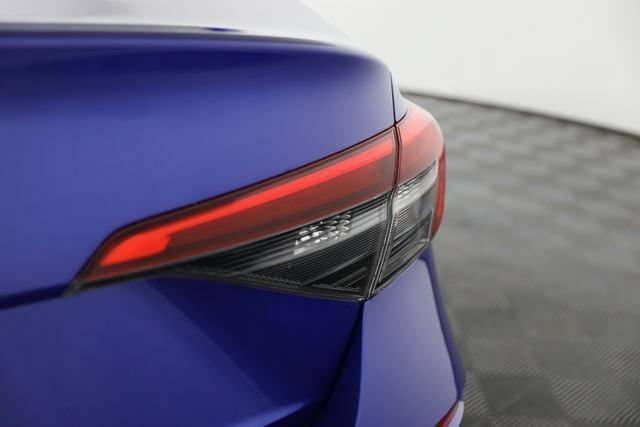 2022 Honda Civic EX - Photo 38