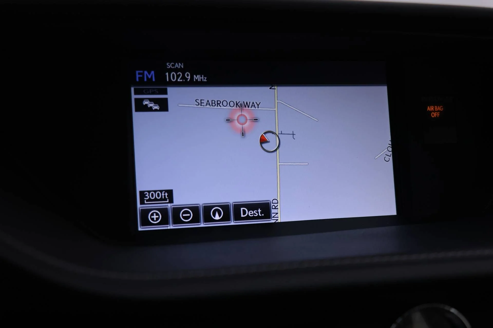 Used 2015 Gray Lexus 350 image 11