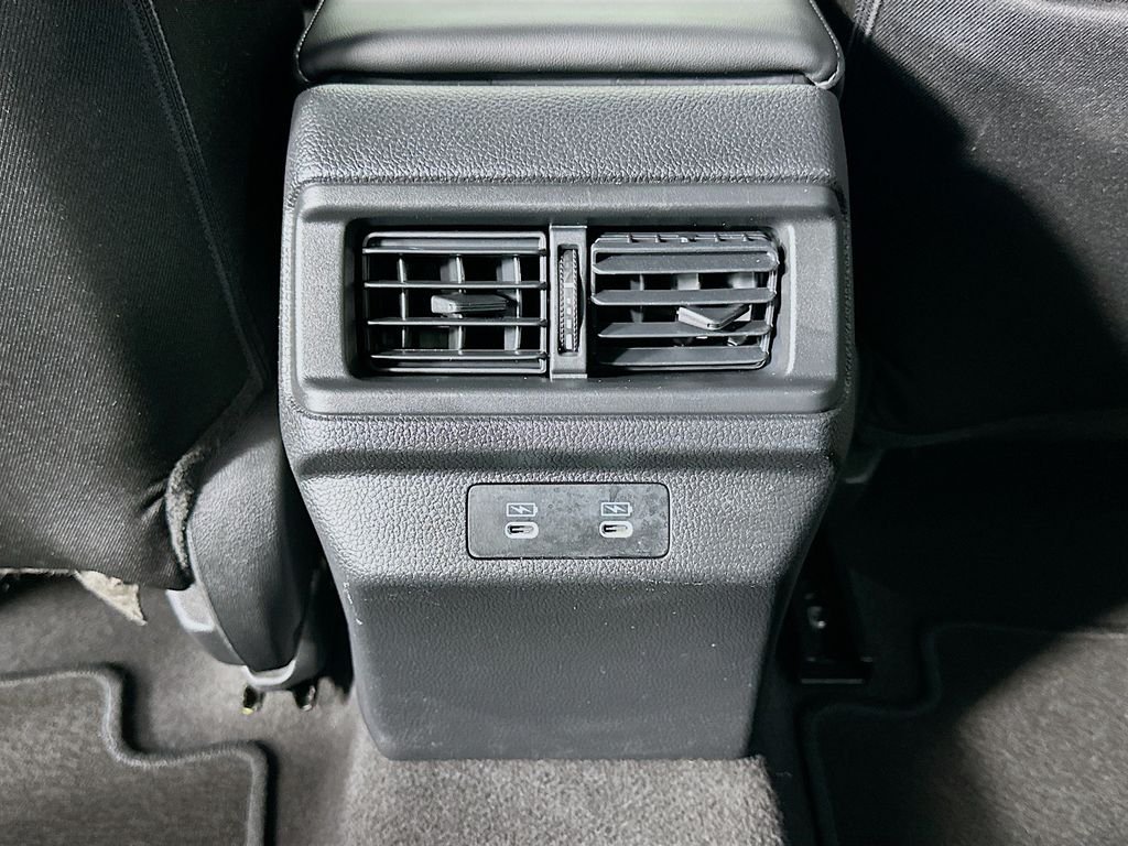 2025 Honda Accord Hybrid Sport - Photo 25