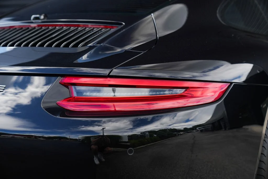 Certified Used 2018  Porsche Carrera S image 15