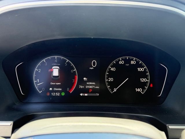 Used 2023 Black Honda Touring image 25