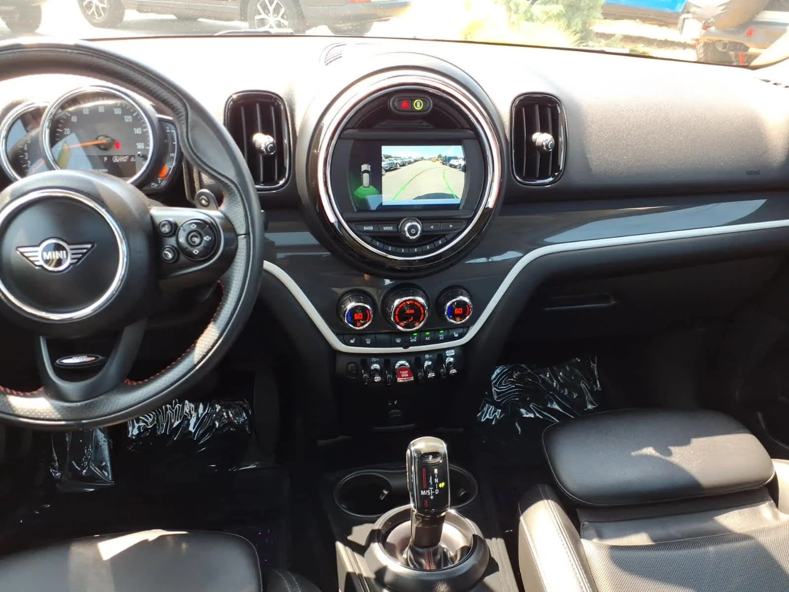Used 2020 Light White MINI Cooper S image 15