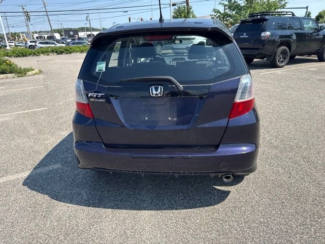 Used 2009 Blue Honda Sport image 17