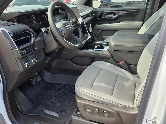 2026 GMC Yukon XL Elevation - Photo 5