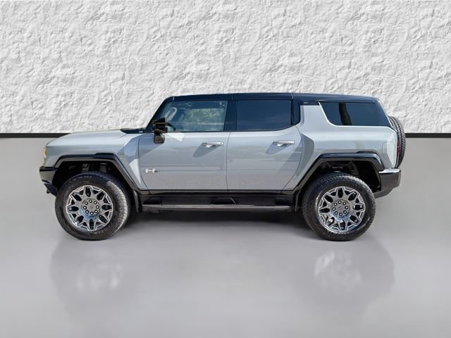 Used 2026 Meteorite Metallic (Gray) GMC 3X image 6