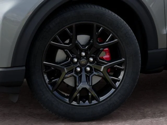 New 2027 Avalanche Ford ST image 19