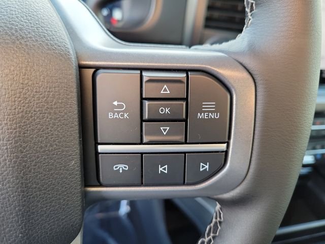 New 2026 Carbonized Gray Metallic Ford F-350® Lariat® image 6