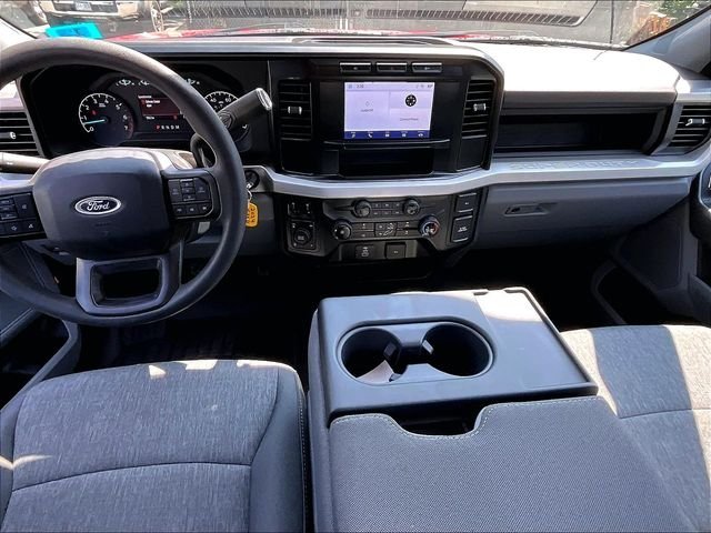 Used 2024 Red Ford XL image 15