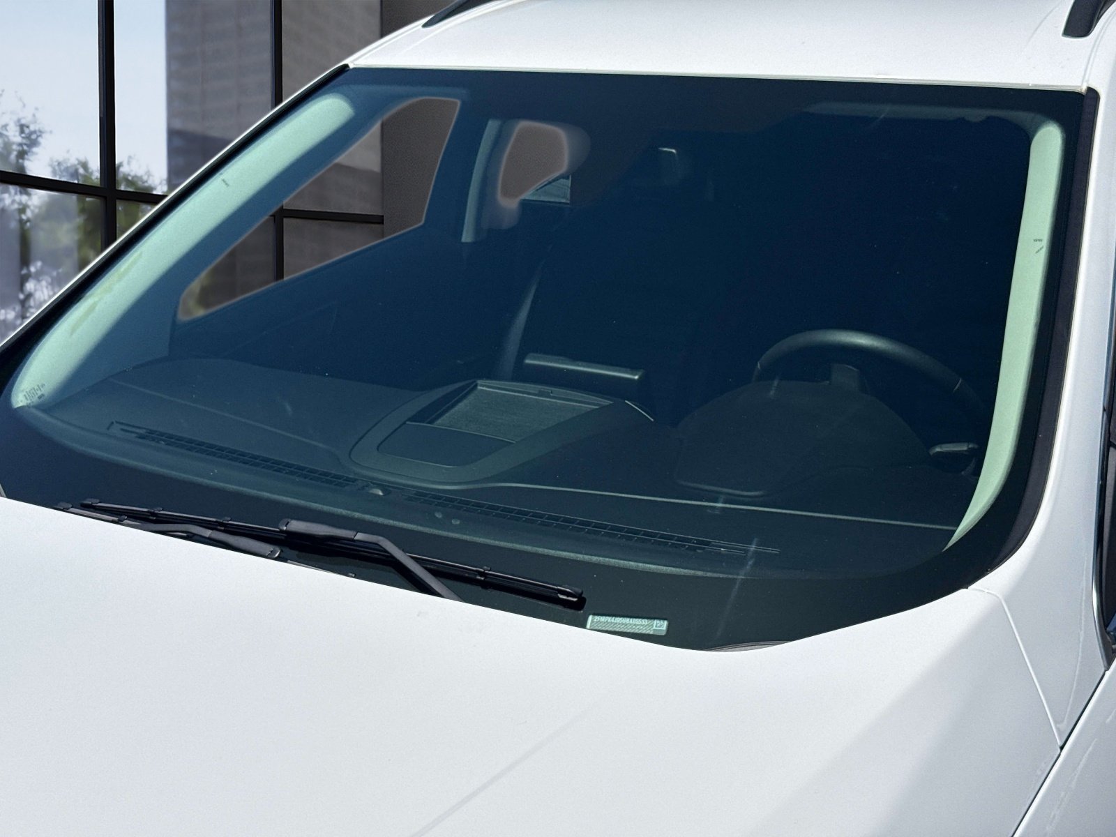 Used 2022 White Ford SEL image 38