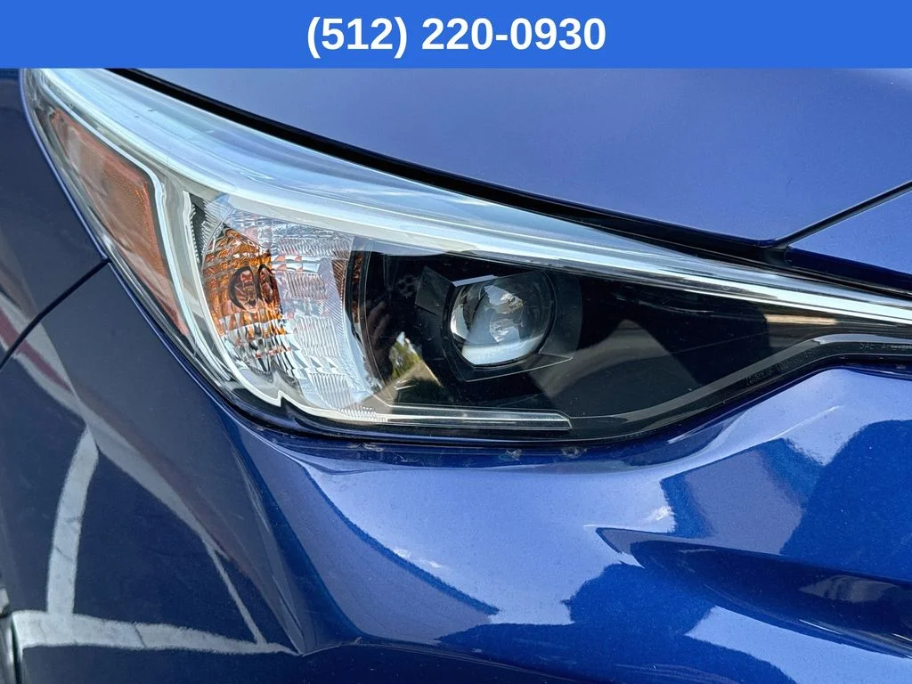 New 2026 SAPPHIRE BLUE PEARL Subaru Sport image 35