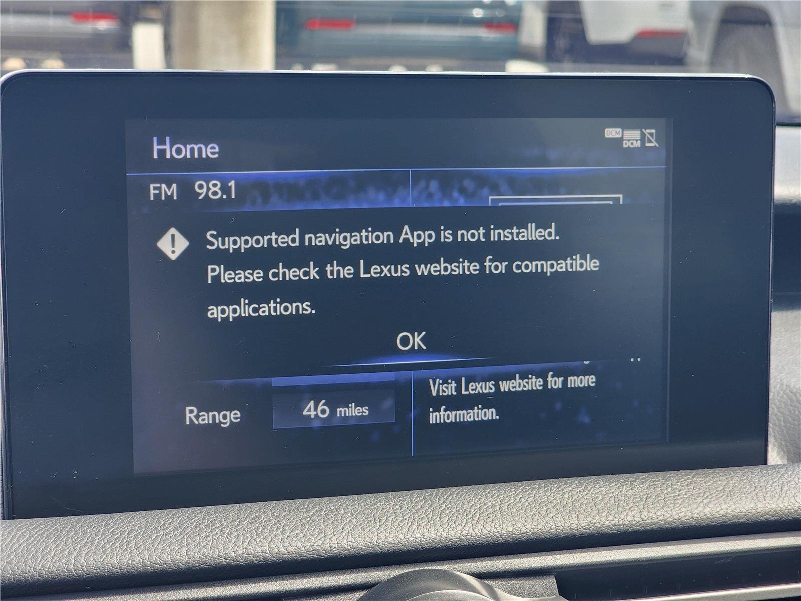 Used 2023 Infrared Lexus IS 350 F SPORT image 13