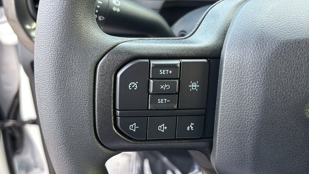 New 2026 Oxford White Ford STX image 13