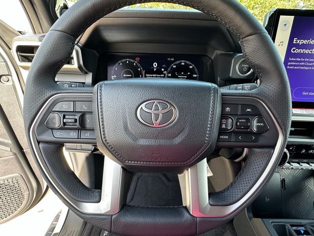 New 2026 Underground Toyota  Limited image 11