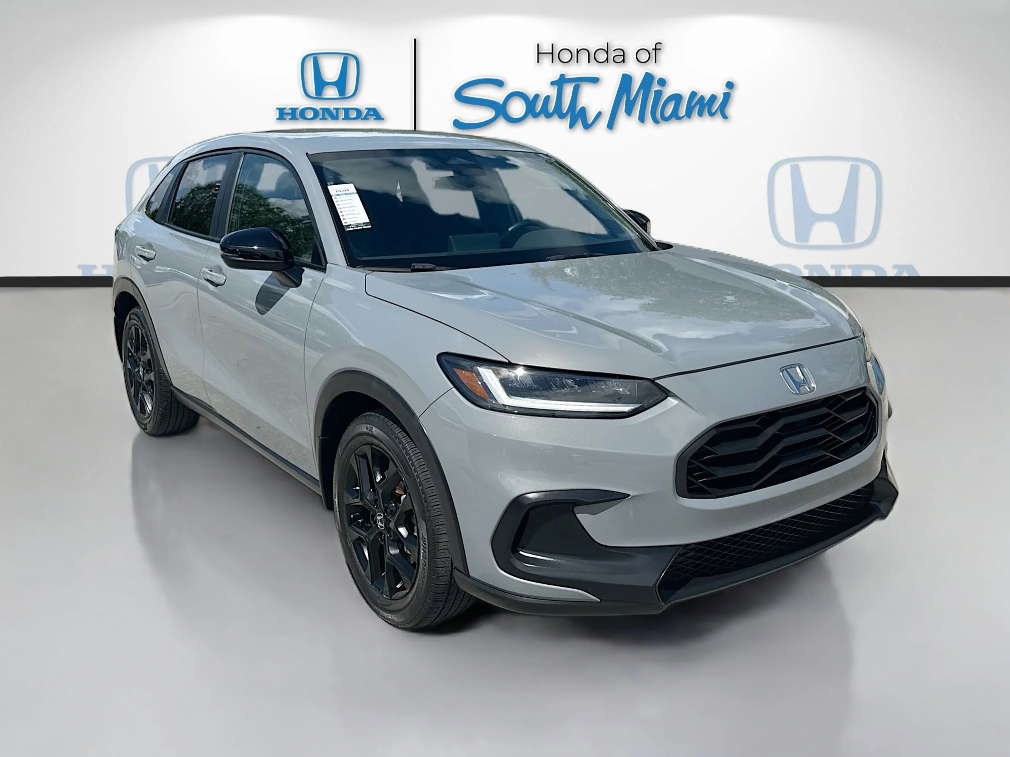2025 Honda HR-V Sport 2WD's photo