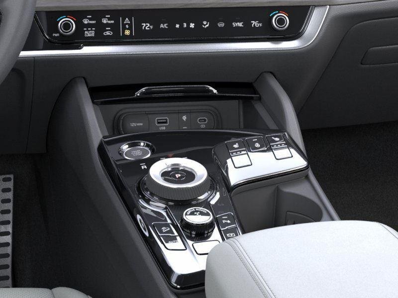 2025 Kia Sportage X-Line Prestige - Photo 24