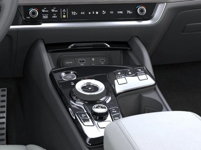 2025 Kia Sportage X-Line Prestige - Photo 24