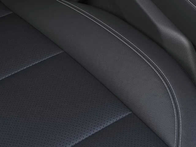 2027 Chevrolet Traverse LT - Photo 21