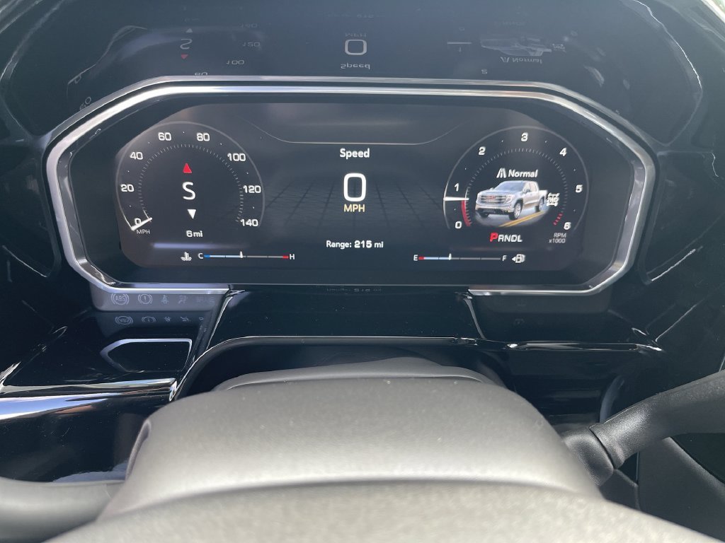 2026 GMC Sierra 1500 Elevation - Photo 11