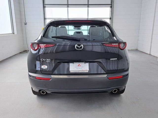 Used 2025 Black Mazda 2.5 S image 6