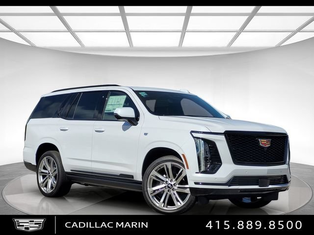 2026 Cadillac Escalade