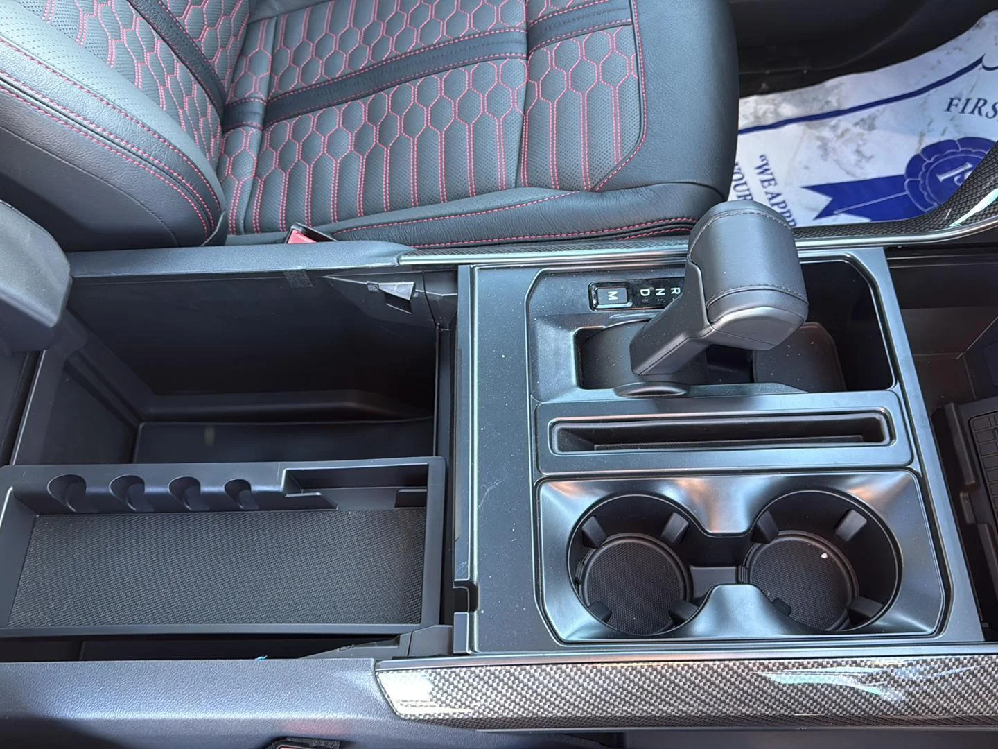 2025 Ford F-150 Lariat - Photo 15