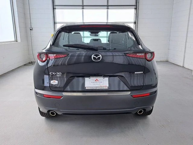 Used 2025 Black Mazda 2.5 S image 6