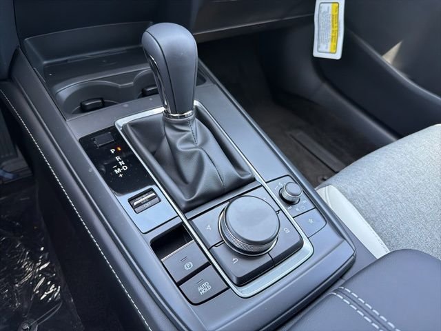 New 2026 Ceramic Metallic Mazda 2.5 S Aire Edition image 18