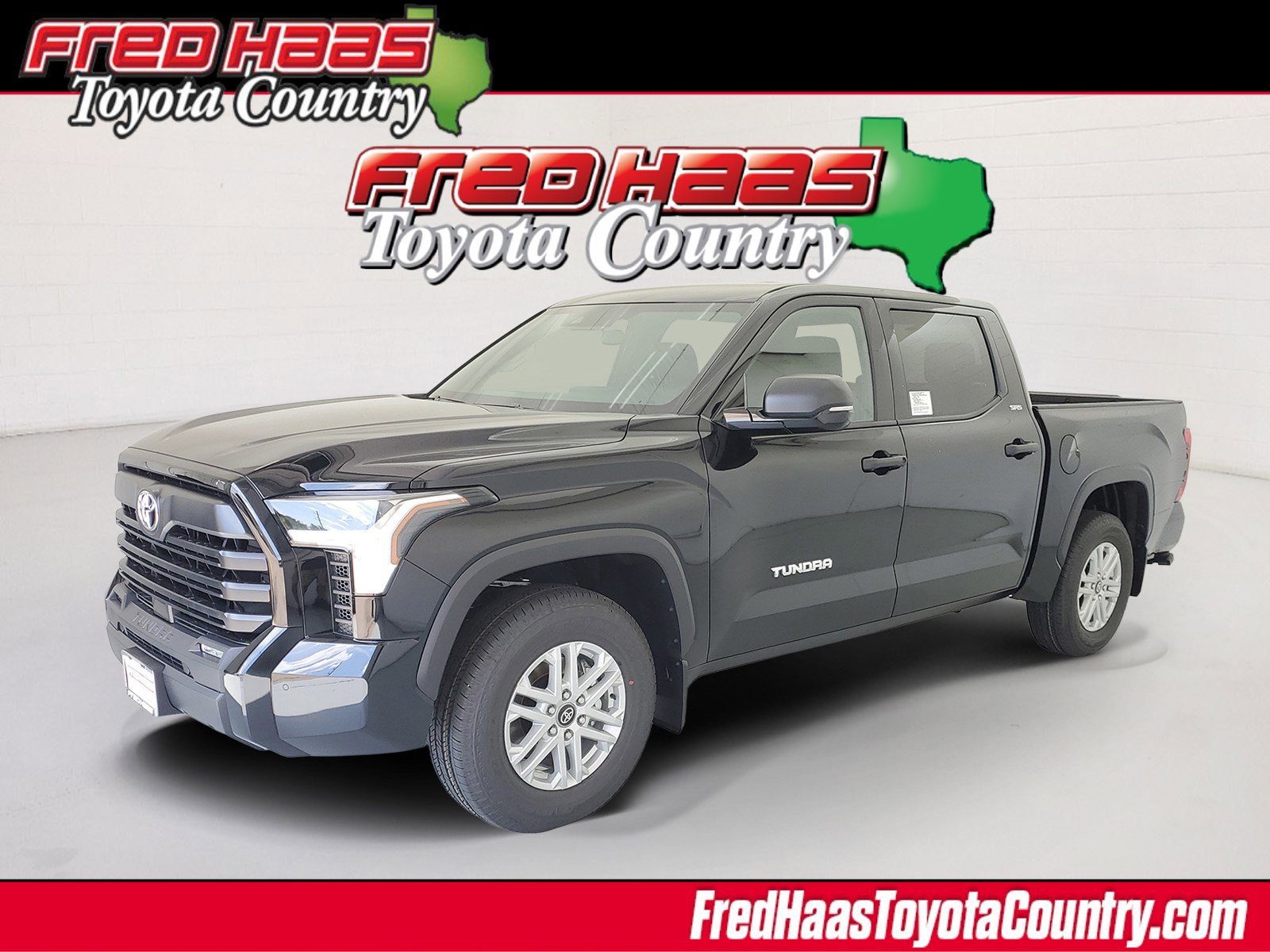 2026 Toyota Tundra  SR5