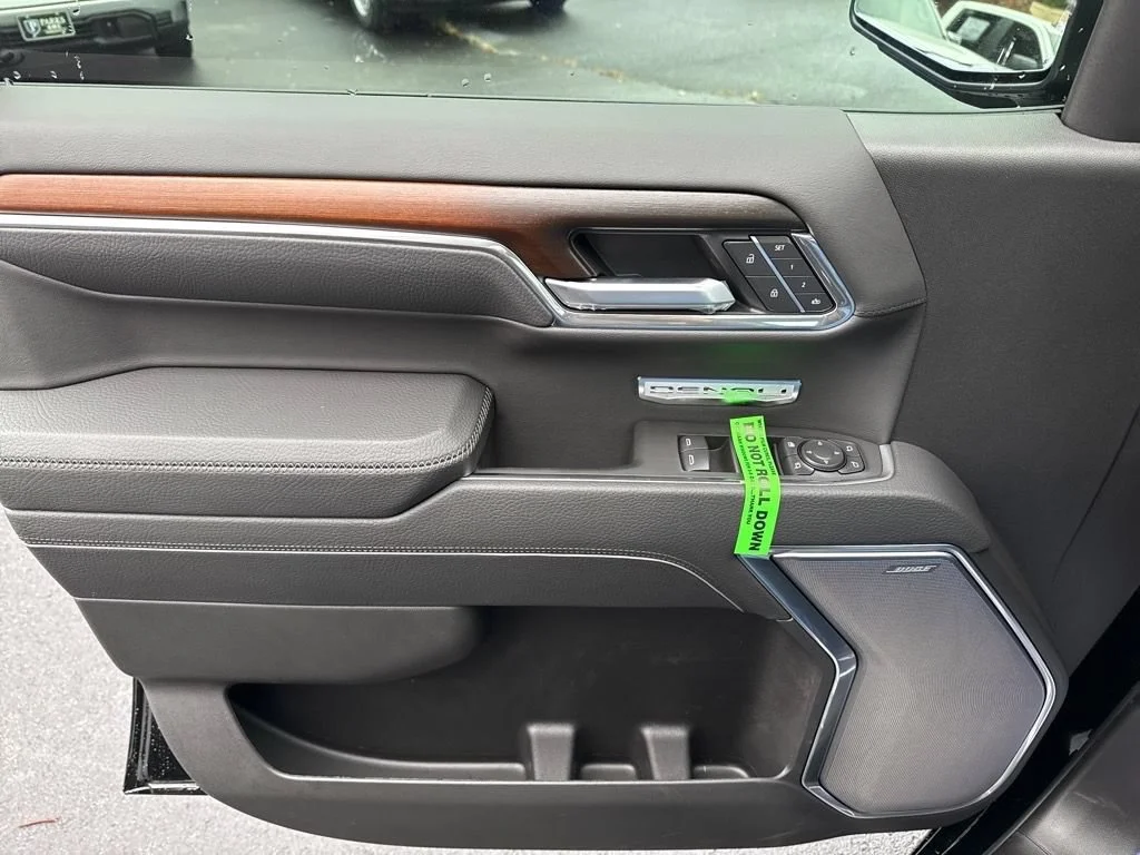 2026 GMC Sierra 1500 Denali - Photo 18