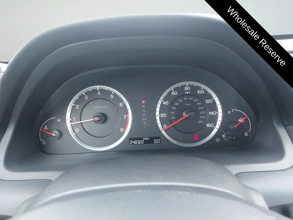 Used 2008 Gray Honda EX-L image 22