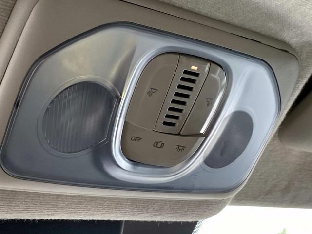 Used 2024 White Ram High Roof image 33