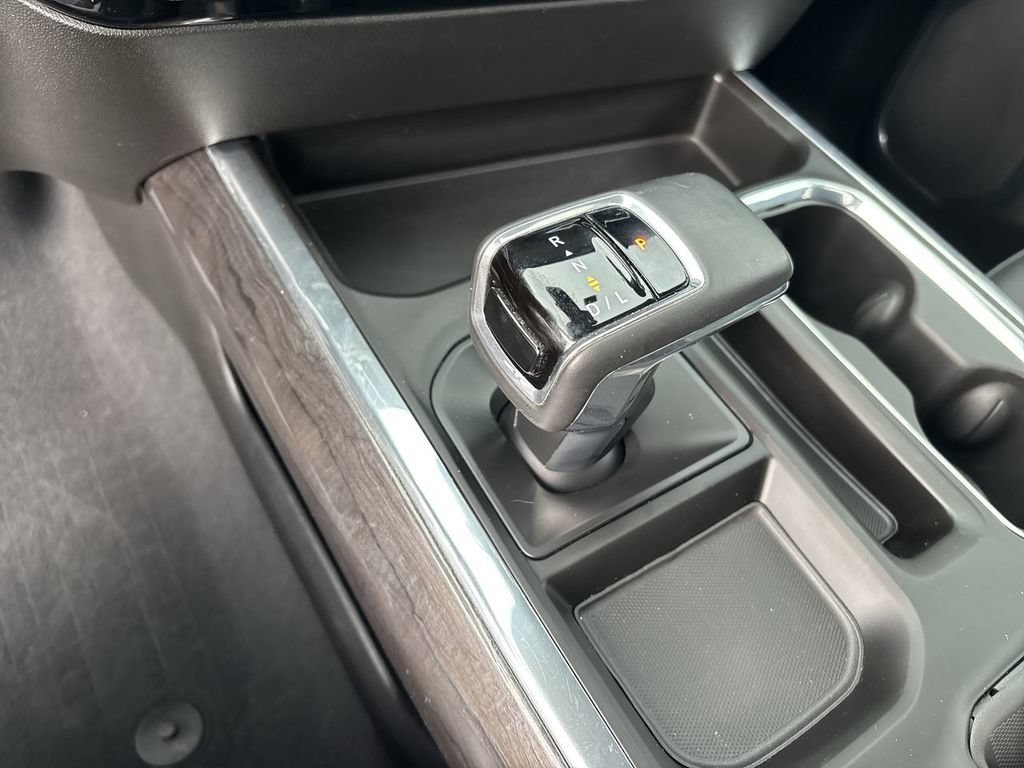 2023 Chevrolet Silverado 1500 LTZ - Photo 20