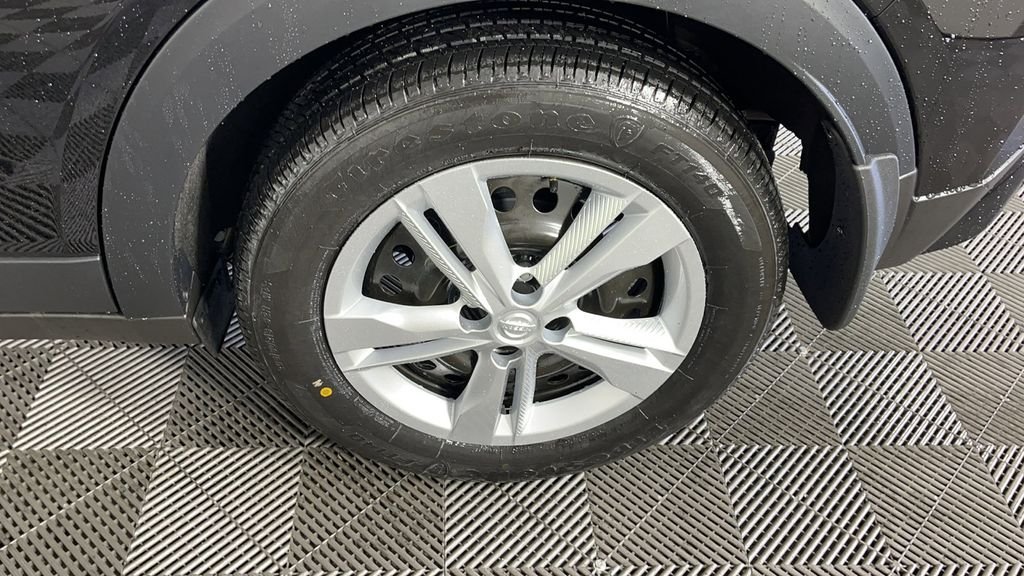 2025 Nissan KICKS PLAY Base - Photo 31