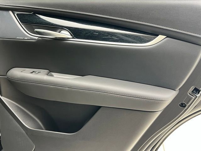 2025 Cadillac XT5 Premium Luxury - Photo 19
