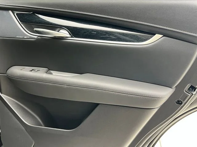 2025 Cadillac XT5 Premium Luxury - Photo 19