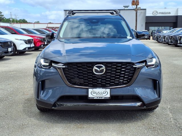 2026 Mazda CX-90 Premium Sport Package - Photo 4