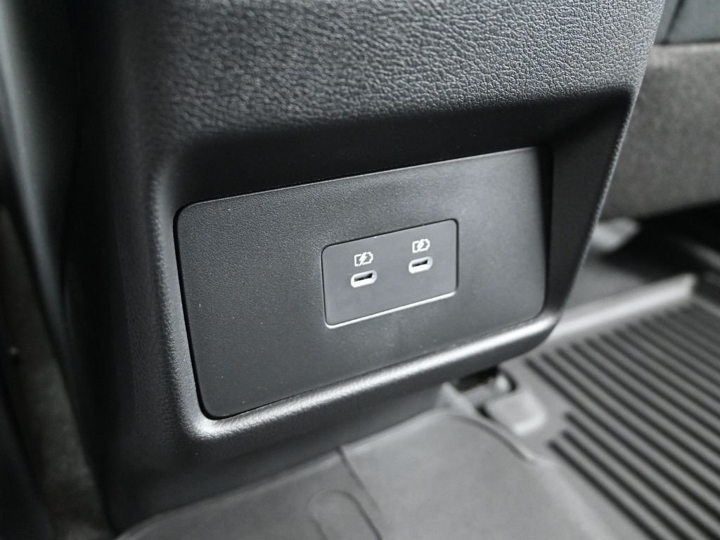 Used 2026 Black Nissan SV image 21