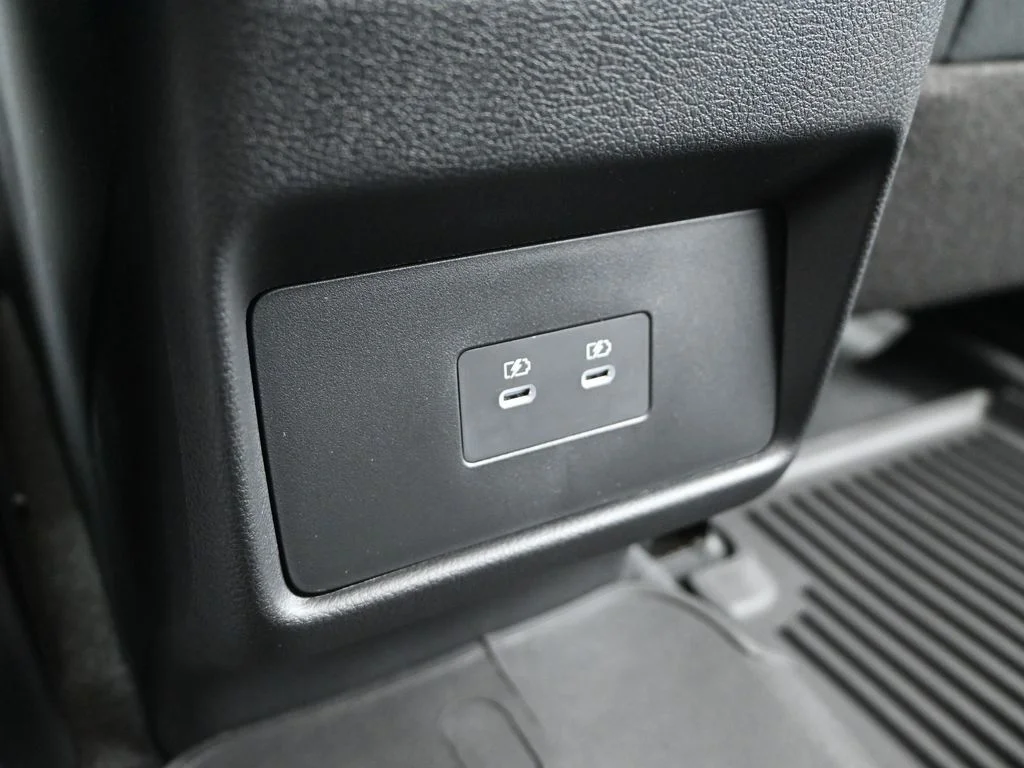 Used 2026 Black Nissan SV image 21