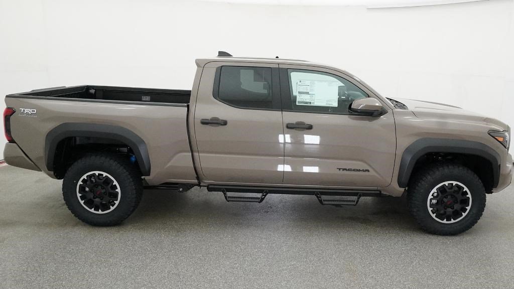 New 2026 Mudbath Toyota  TRD Off-Road image 14