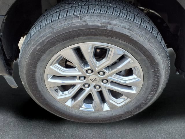 2024 Ford F-150 King Ranch - Photo 26