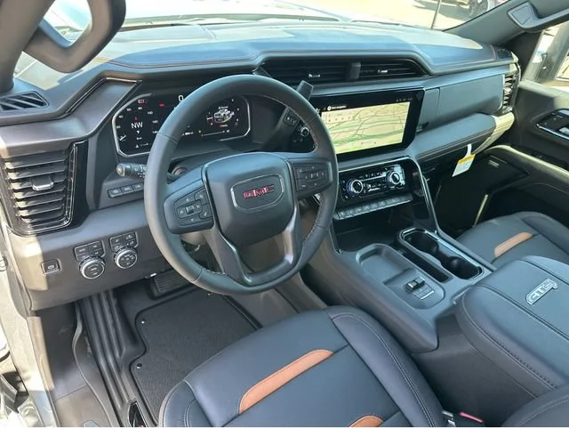 2026 GMC Sierra 2500HD AT4 - Photo 24