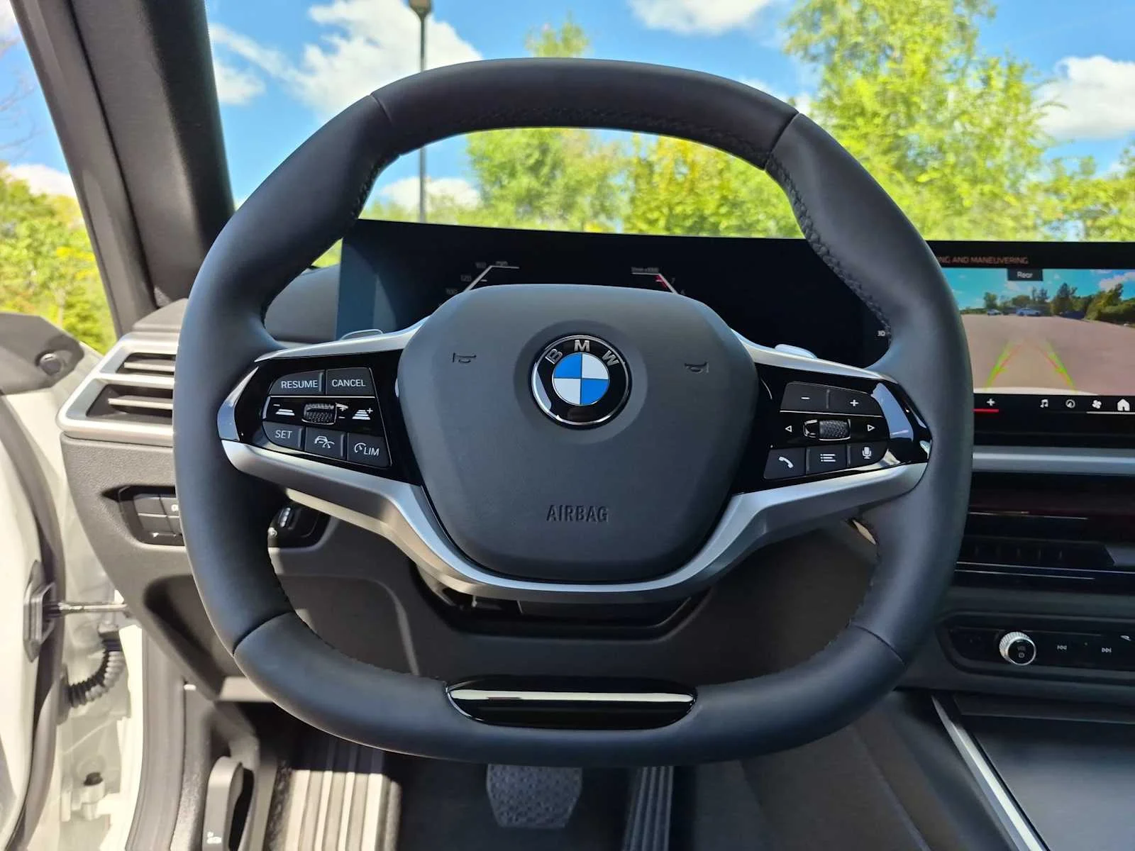 Certified Used 2025 Mineral White Metallic BMW 230i xDrive image 21