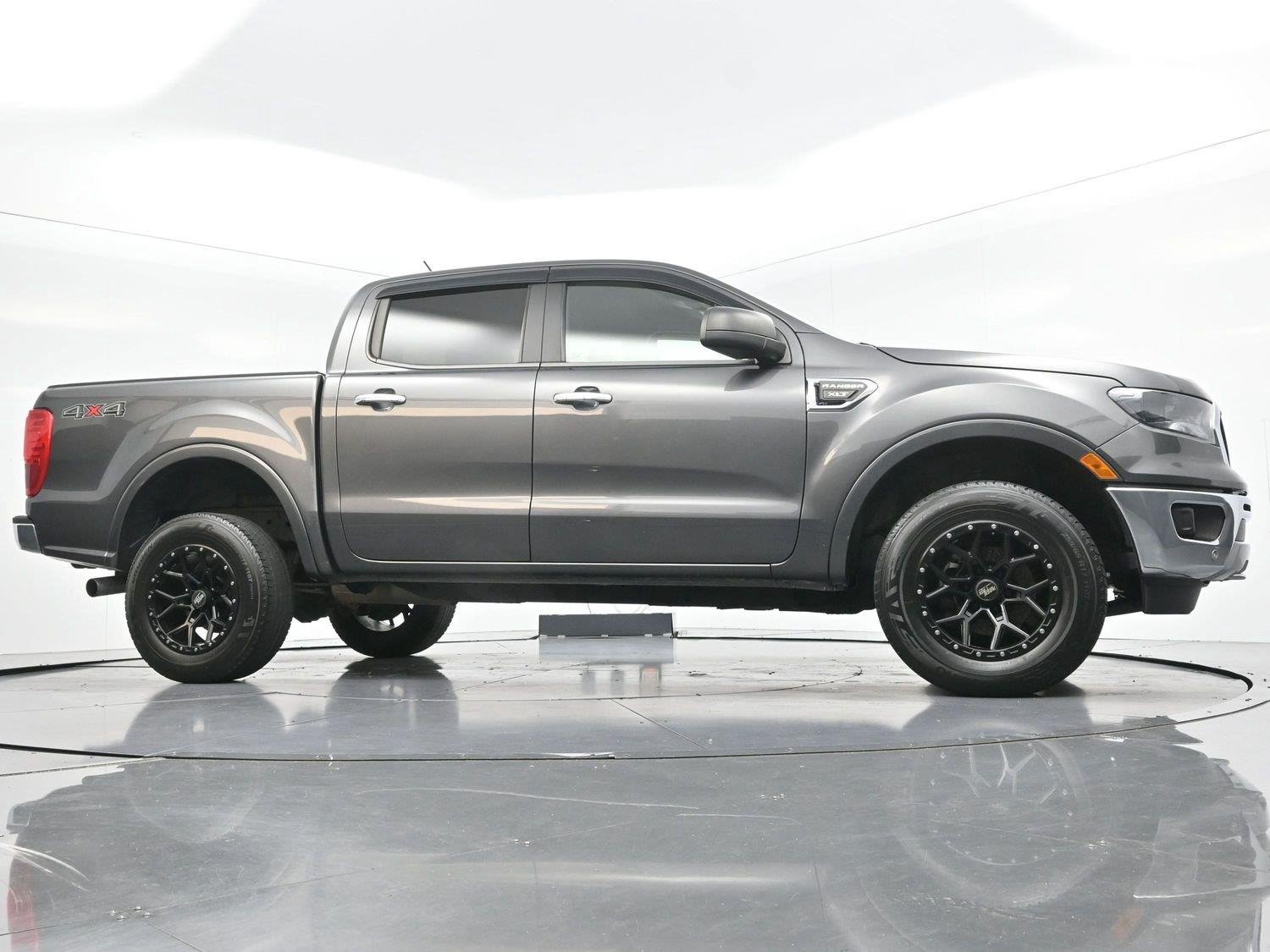 Used 2019 Magnetic Ford XLT image 42