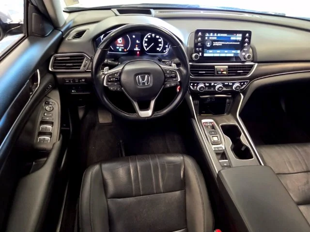 Used 2022  Honda Touring 2.0T image 14