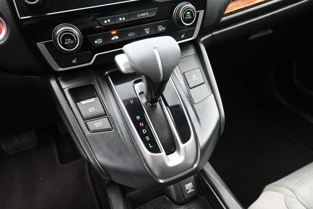 Used 2018 Sandstorm Metallic Honda EX image 29