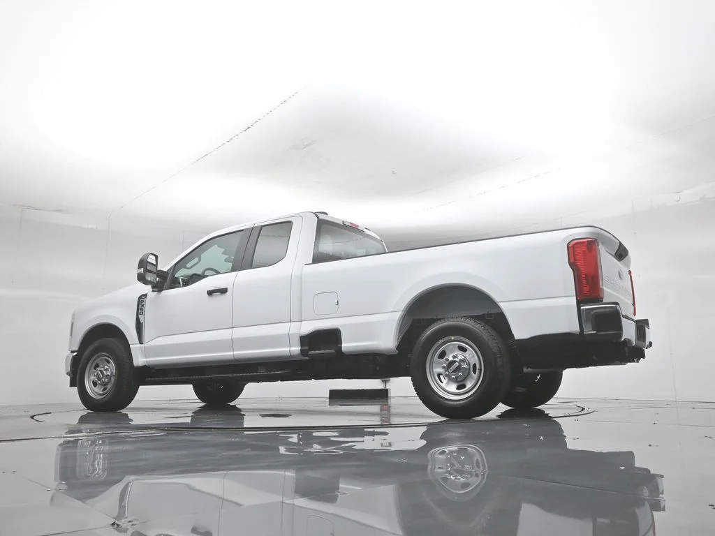 New 2026 White Ford XL image 48