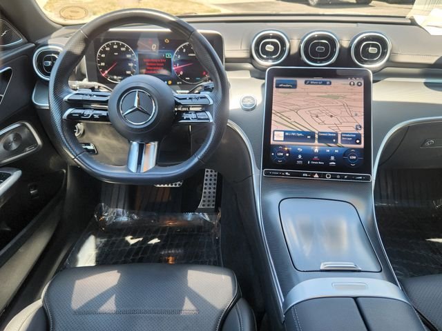 Certified Used 2024  Mercedes-Benz C 300 image 14