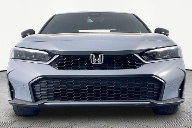 Used 2026 Gray Honda Sport Touring image 2