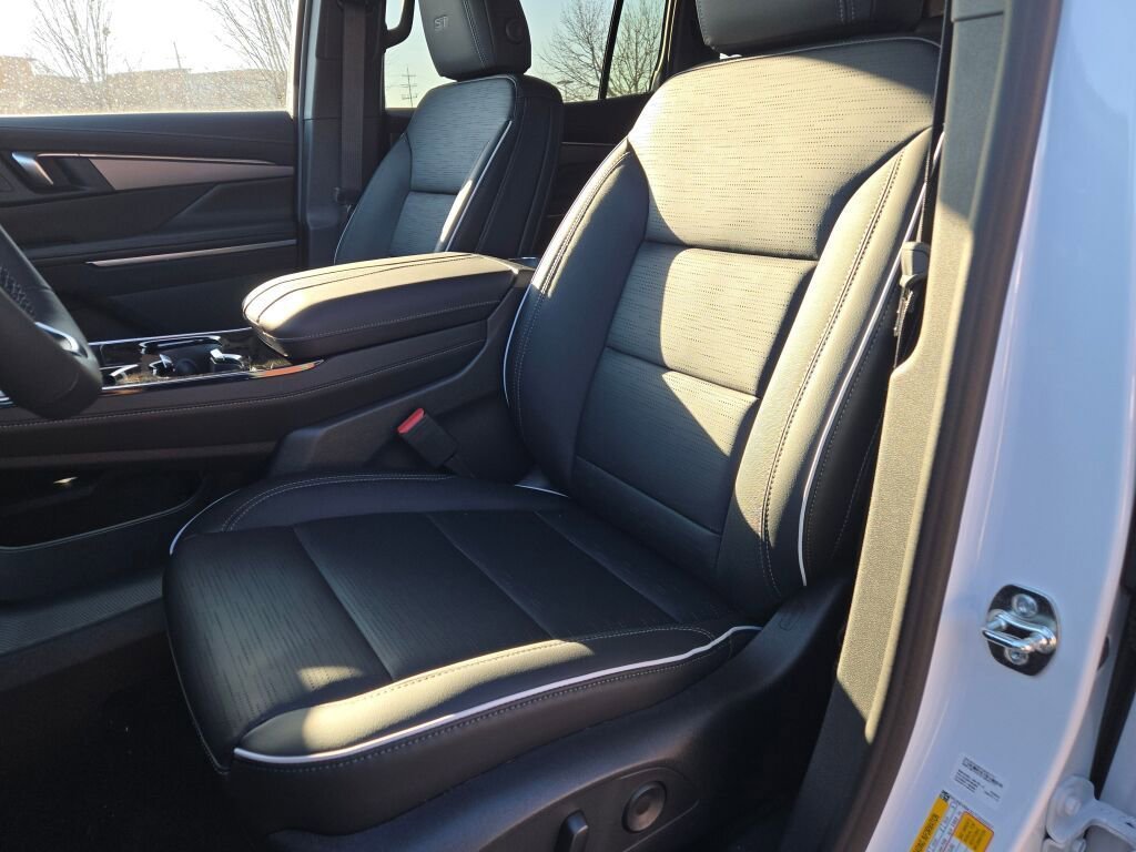 2026 Buick Enclave Sport Touring - Photo 27