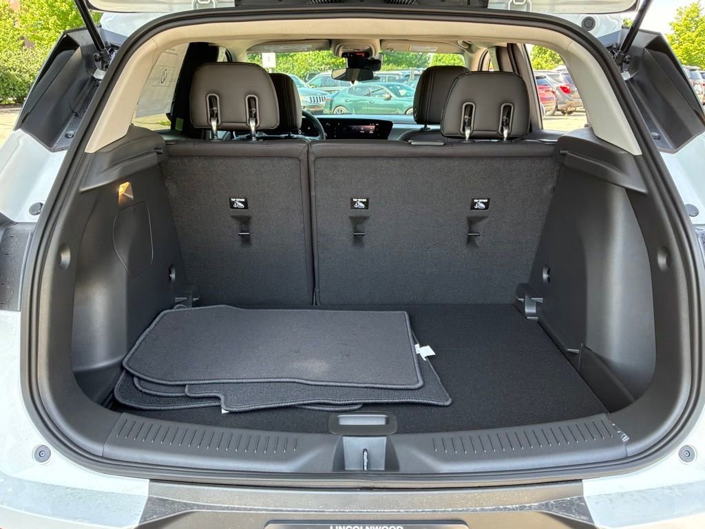 2026 Buick Encore GX Preferred - Photo 25